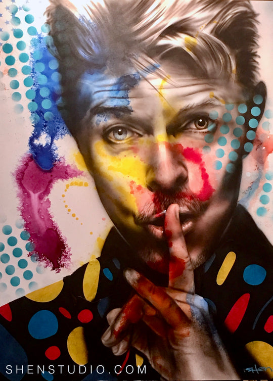 David Bowie