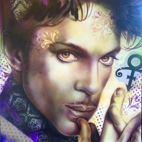 Prince Edition