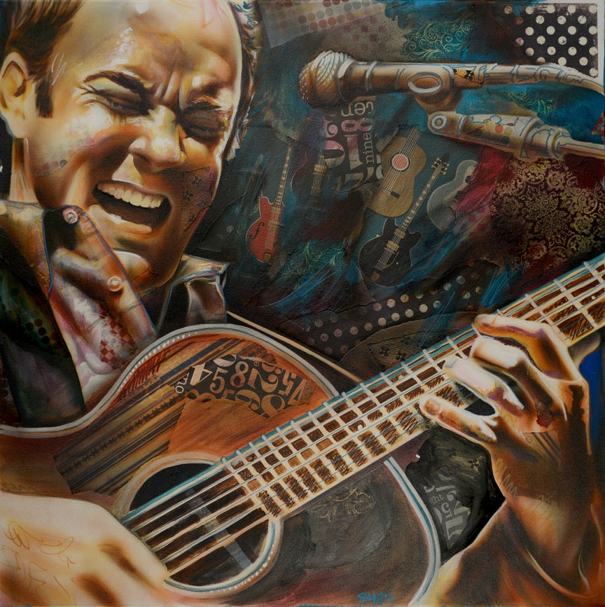 Dave Matthews Edition