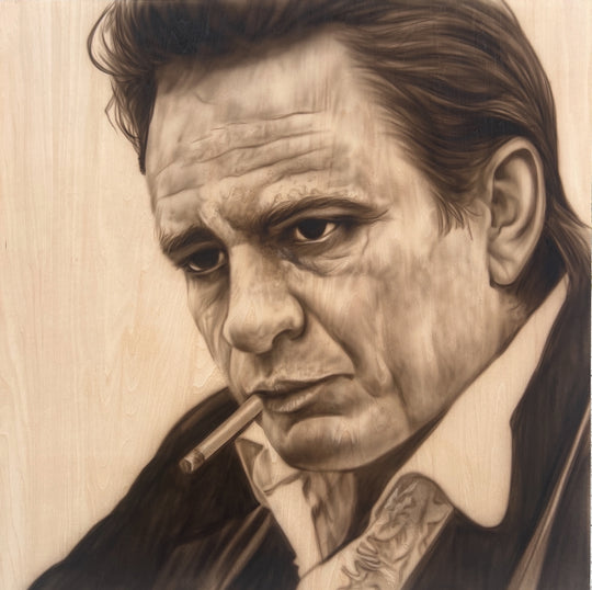 Johnny Cash Edition