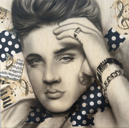 Elvis Presley Edition