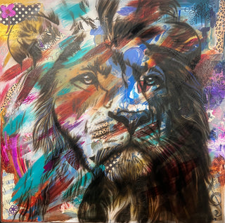 Mighty King