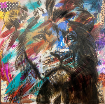 Mighty King